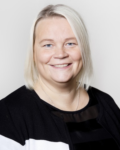Hannele Lundberg